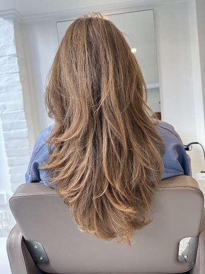 Kexina Salon Coiffeur à Paris 16