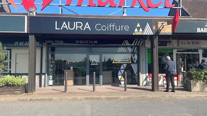 Laura Coiffure, Salon de Coiffure à Lésigny