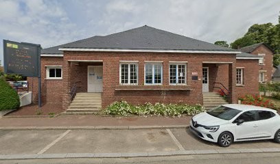 Frémont Arnaud, Salon de Coiffure à Limésy