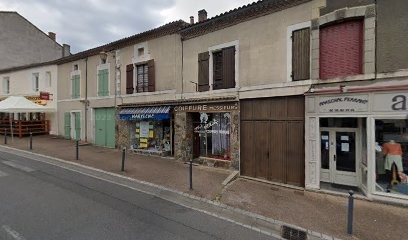 Pipo'x Coiffure Homme, Salon de Coiffure à Piégut-Pluviers