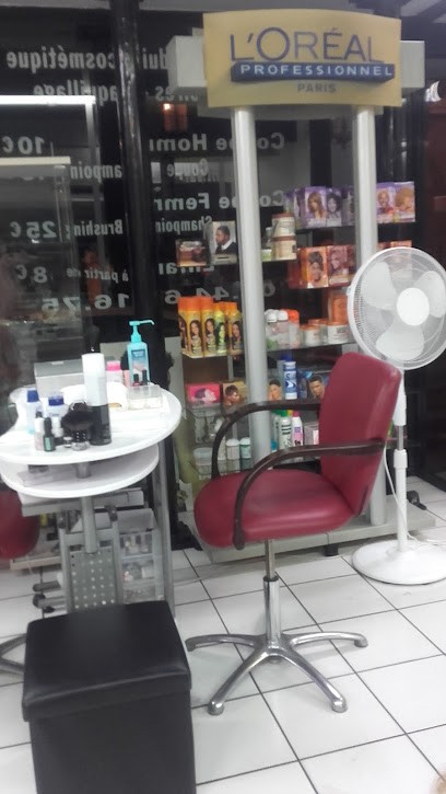 Beleza Coiffure Creil, Salon de Coiffure à Creil