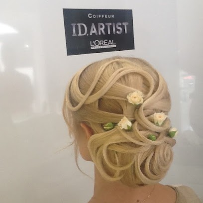 Monnot Manuel, Salon de Coiffure à Montluçon