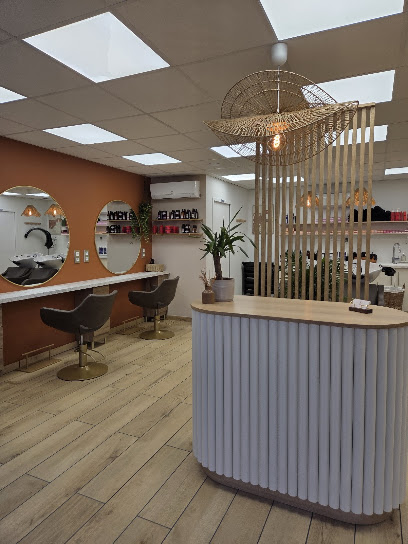 Tatevik Coiffure Coiffeur à Brax