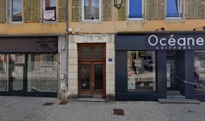 Invernizzi, Salon de Coiffure à Pontarlier