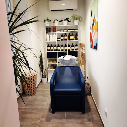 L'univers De Magalie, Coiffeur à Grospierres