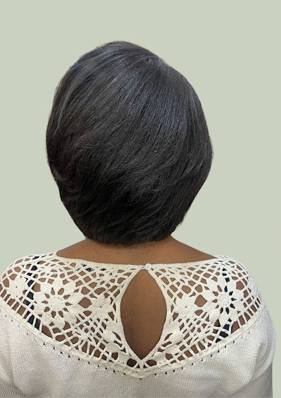 Aicha Perret Coiffeur Afro Paris Coiffeur à Paris 17