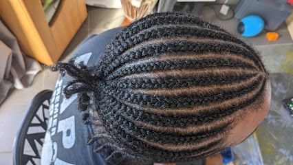 Fany Beauty Hair, Coiffeur à Domicile à Saint-Clair-du-Rhône