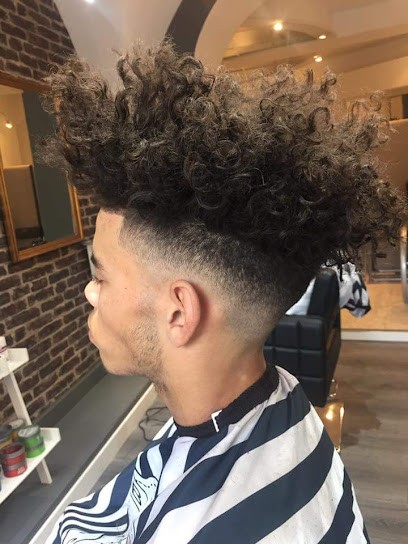 360 Studio Barber, Barbier à Sommières