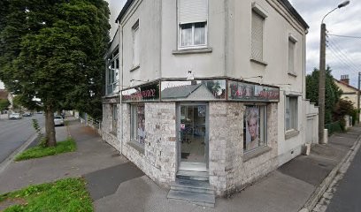 Lalieu Laurence Nee Jadot, Salon de Coiffure à Hautmont
