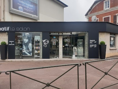 Natif, Salon de Coiffure au Port-Marly