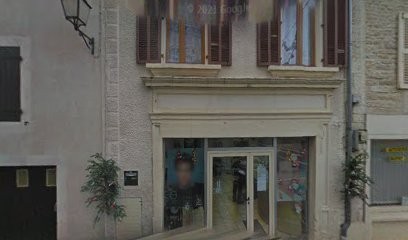 Coiffeur Jérôme Pénagos, Salon de Coiffure à Châteauvillain