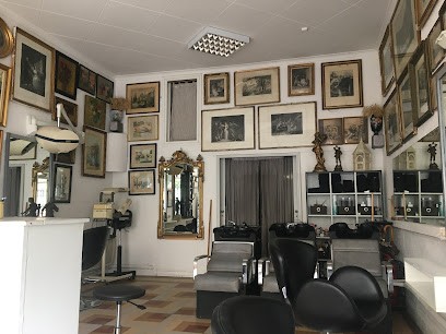 Barbershop P. CLEMENT, Salon de Coiffure à Lyon 07