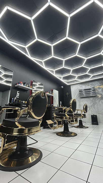 Bk Barber Coiffeur à Brives-Charensac