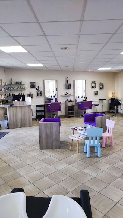 Brush En Othe, Salon de Coiffure à Fontvannes