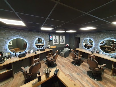 LBC Barber Creation, Salon de Coiffure à Saint-Lys
