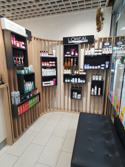 L'atelier Des Ciseaux, Salon de Coiffure à Château-d'Olonne