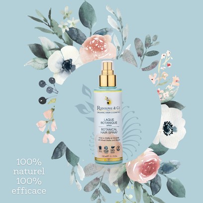 Rodolphe&Co Paris-Marais, Salon de Coiffure à Paris 04