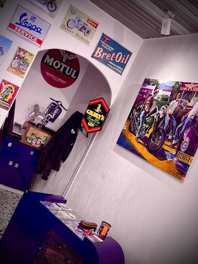 Coiffeur Chez Laurent, Salon de Coiffure à Marseille 06