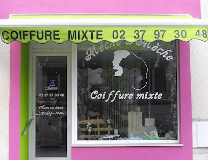 Mèche à Mèche, Salon de Coiffure à Unverre