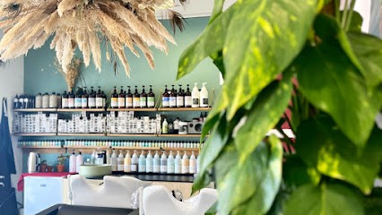 ArtBorea Concept Coiffure By Brendon, Salon de Coiffure à Saint-Nazaire