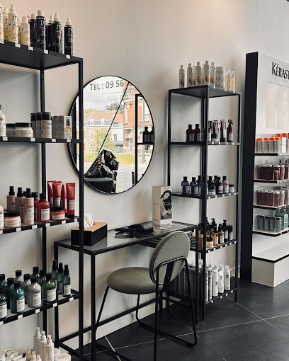 L'évidence Coiffeur.createur Coiffeur à Valenciennes