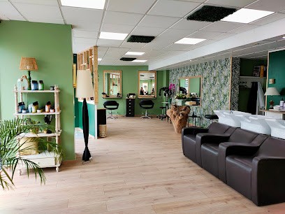 L’hair Végétal, Salon de Coiffure à Lisieux