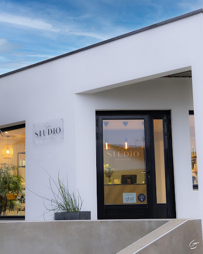 So.studio Coiffure Coiffeur à Saint-Christophe-du-Bois