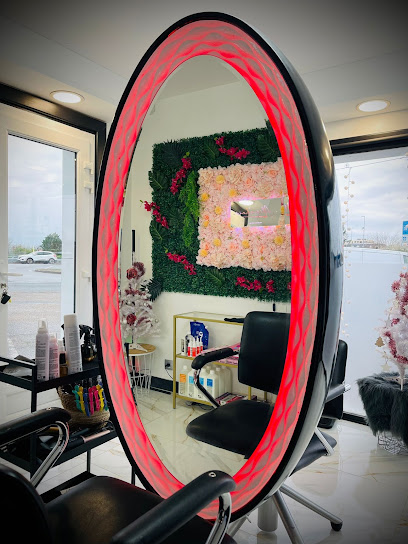 Alisonbeauty Coiffeur à la Chapelle-Saint-Mesmin
