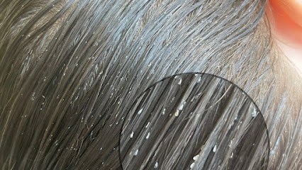 Centre Anti-poux Marseille Castellane Funny Poux, Salon de Coiffure à Marseille 06