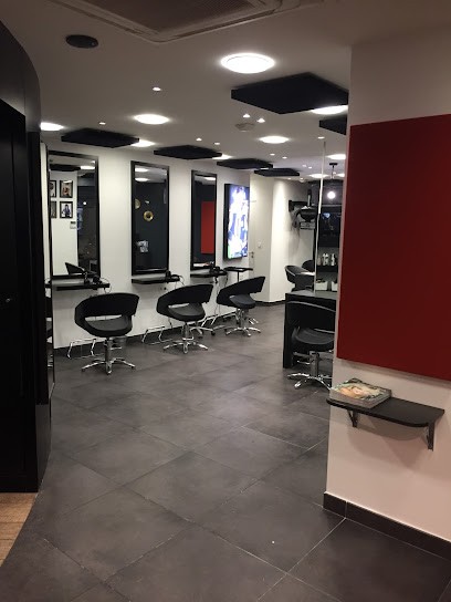 Eric Stipa - Coiffeur La Ferté Bernard, Salon de Coiffure à La Ferté-Bernard