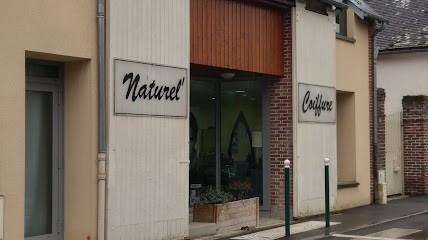 Naturel Coiffure, Salon de Coiffure à Thivars