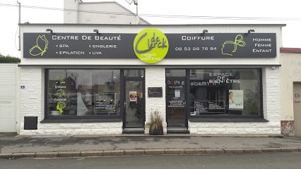 De Clerck Coiffure Institut - Institut de beauté - Coiffeur Ostricourt, Salon de Coiffure à Ostricourt