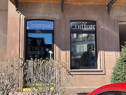 L’intemporel Coiffure, Salon de Coiffure à Wasselonne
