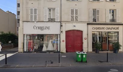 Catherine Chauvigné, Salon de Coiffure à Paris 15