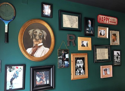 La Garconnière, Barbier à Sorède