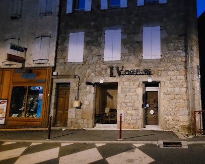 Salon LVcoiffure, Salon de Coiffure à Saint-Martin-de-Valamas