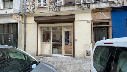 Rev Concept Coiffeur à Nice
