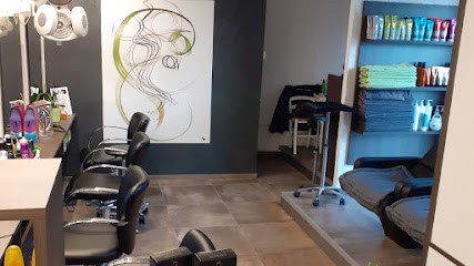 L'Epicentre Coiffure, Salon de Coiffure à Franois