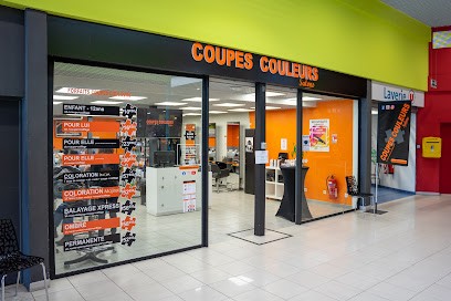 COUPES COULEURS Salons, Salon de Coiffure à Noé