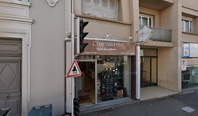 L Hair Naturel, Salon de Coiffure à Saint-Chamond