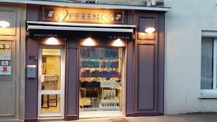 Difference Coiffure, Salon de Coiffure à Thue et Mue