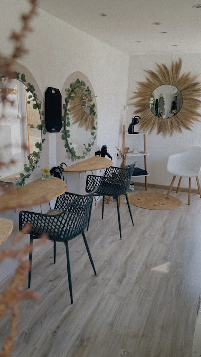 Anais'Coiff, Salon de Coiffure à Cézac