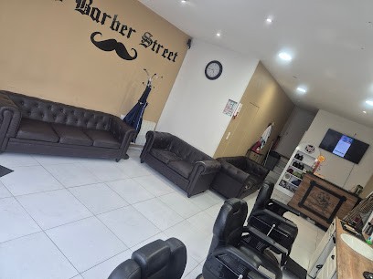 ZM Barber, Salon de Coiffure à Freyming-Merlebach