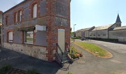 F2C coiffure, Salon de Coiffure à Nizy-le-Comte