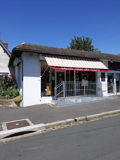 Hair Du Temps, Salon de Coiffure à Beauvais