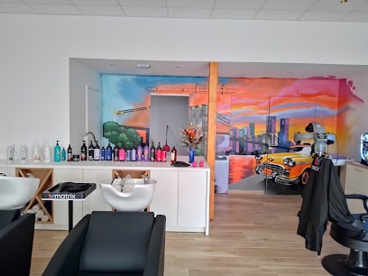 David Ingarao Coiffure Mixte Barber Shop, Salon de Coiffure à Villecomtal-sur-Arros