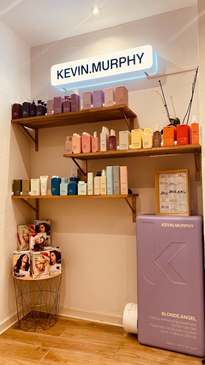 Le Salon D’Adèle, Salon de Coiffure à Lapalud