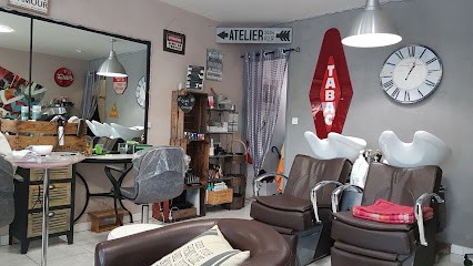 JM Val'r, Salon de Coiffure au Beausset