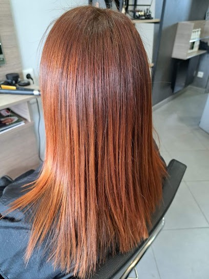 CA DEL' COIFF, Salon de Coiffure à Simandre