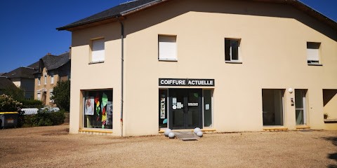 Coiffure Actuelle, Salon de Coiffure à Campuac